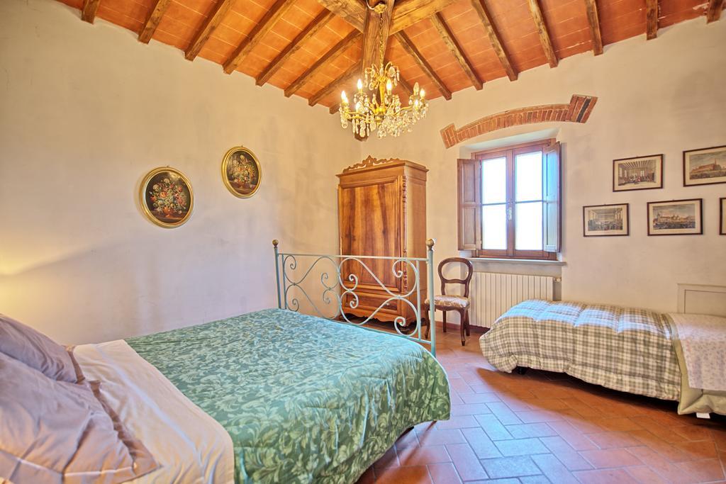 Villa Panzalla By Posarellivillas Santo Stefano A Tizzano エクステリア 写真