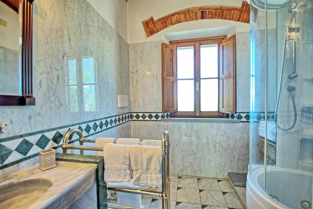 Villa Panzalla By Posarellivillas Santo Stefano A Tizzano エクステリア 写真