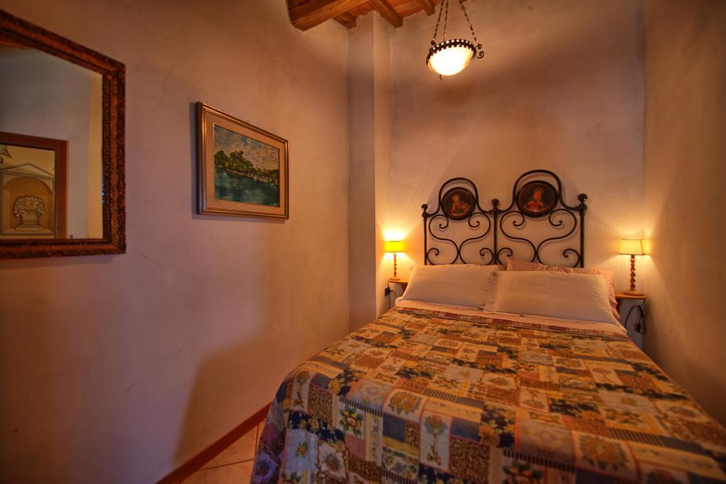 Villa Panzalla By Posarellivillas Santo Stefano A Tizzano エクステリア 写真