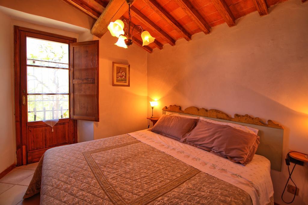 Villa Panzalla By Posarellivillas Santo Stefano A Tizzano エクステリア 写真