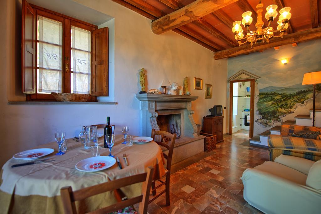 Villa Panzalla By Posarellivillas Santo Stefano A Tizzano エクステリア 写真