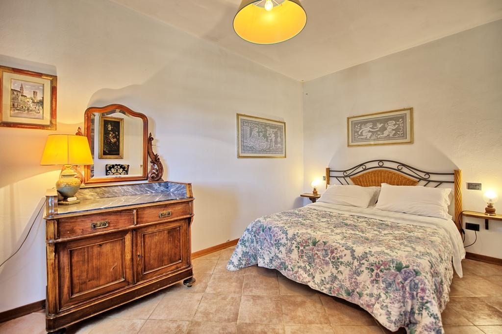 Villa Panzalla By Posarellivillas Santo Stefano A Tizzano エクステリア 写真