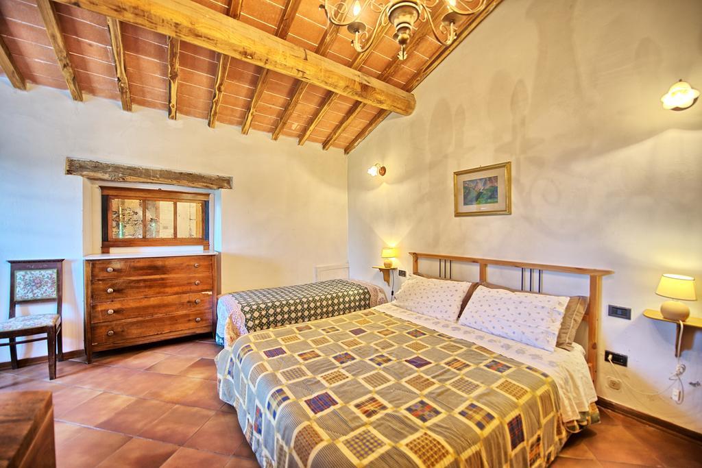 Villa Panzalla By Posarellivillas Santo Stefano A Tizzano エクステリア 写真