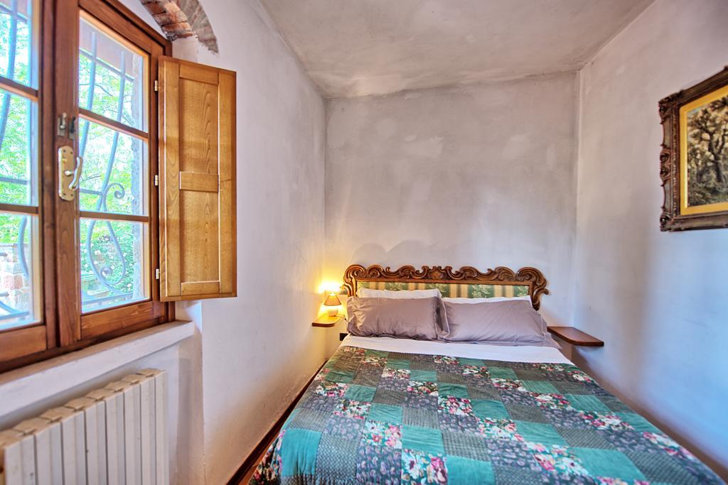 Villa Panzalla By Posarellivillas Santo Stefano A Tizzano エクステリア 写真