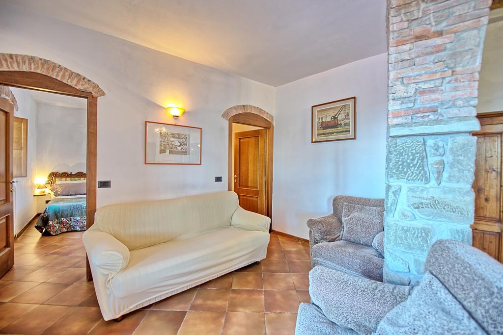 Villa Panzalla By Posarellivillas Santo Stefano A Tizzano エクステリア 写真