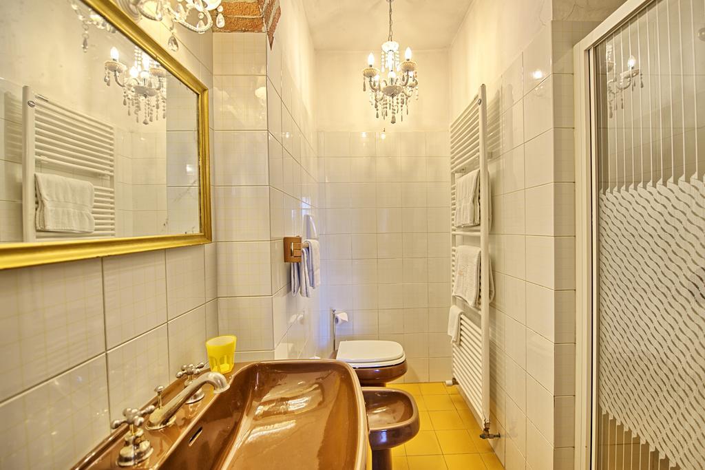 Villa Panzalla By Posarellivillas Santo Stefano A Tizzano エクステリア 写真