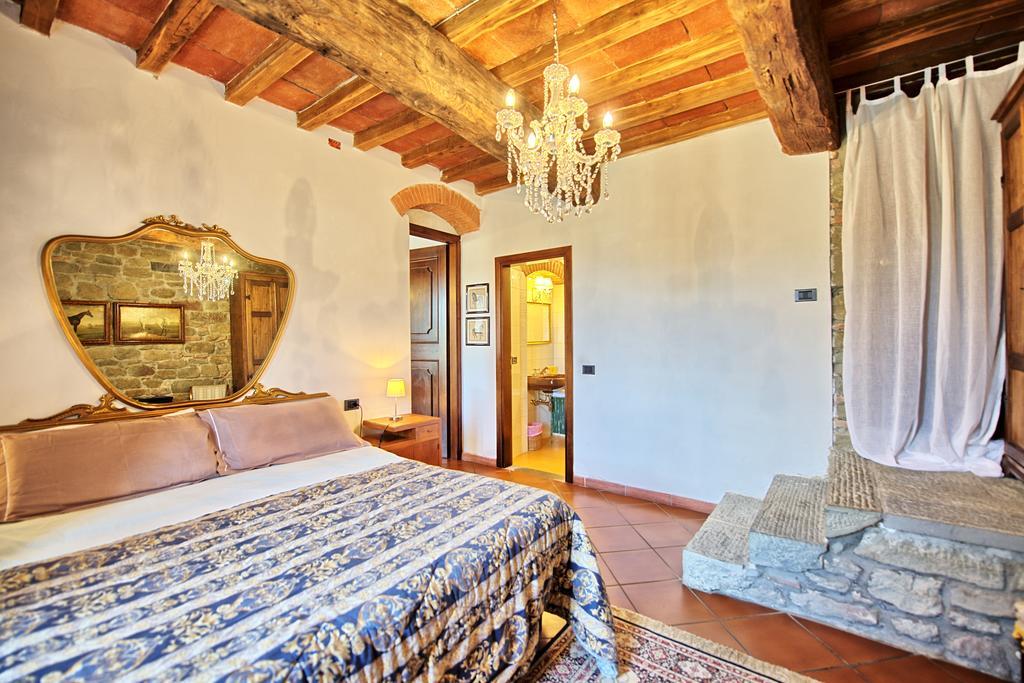 Villa Panzalla By Posarellivillas Santo Stefano A Tizzano エクステリア 写真