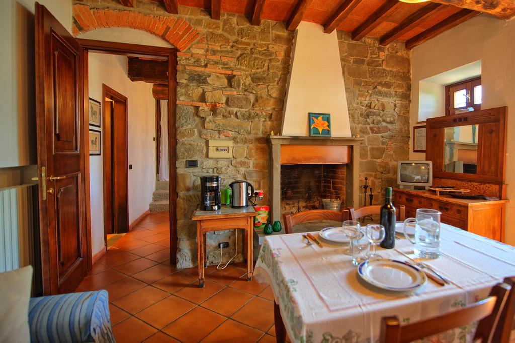 Villa Panzalla By Posarellivillas Santo Stefano A Tizzano エクステリア 写真
