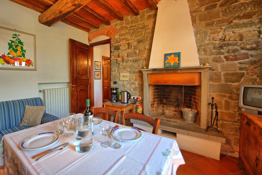 Villa Panzalla By Posarellivillas Santo Stefano A Tizzano エクステリア 写真