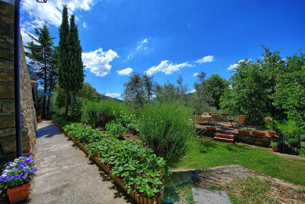 Villa Panzalla By Posarellivillas Santo Stefano A Tizzano エクステリア 写真
